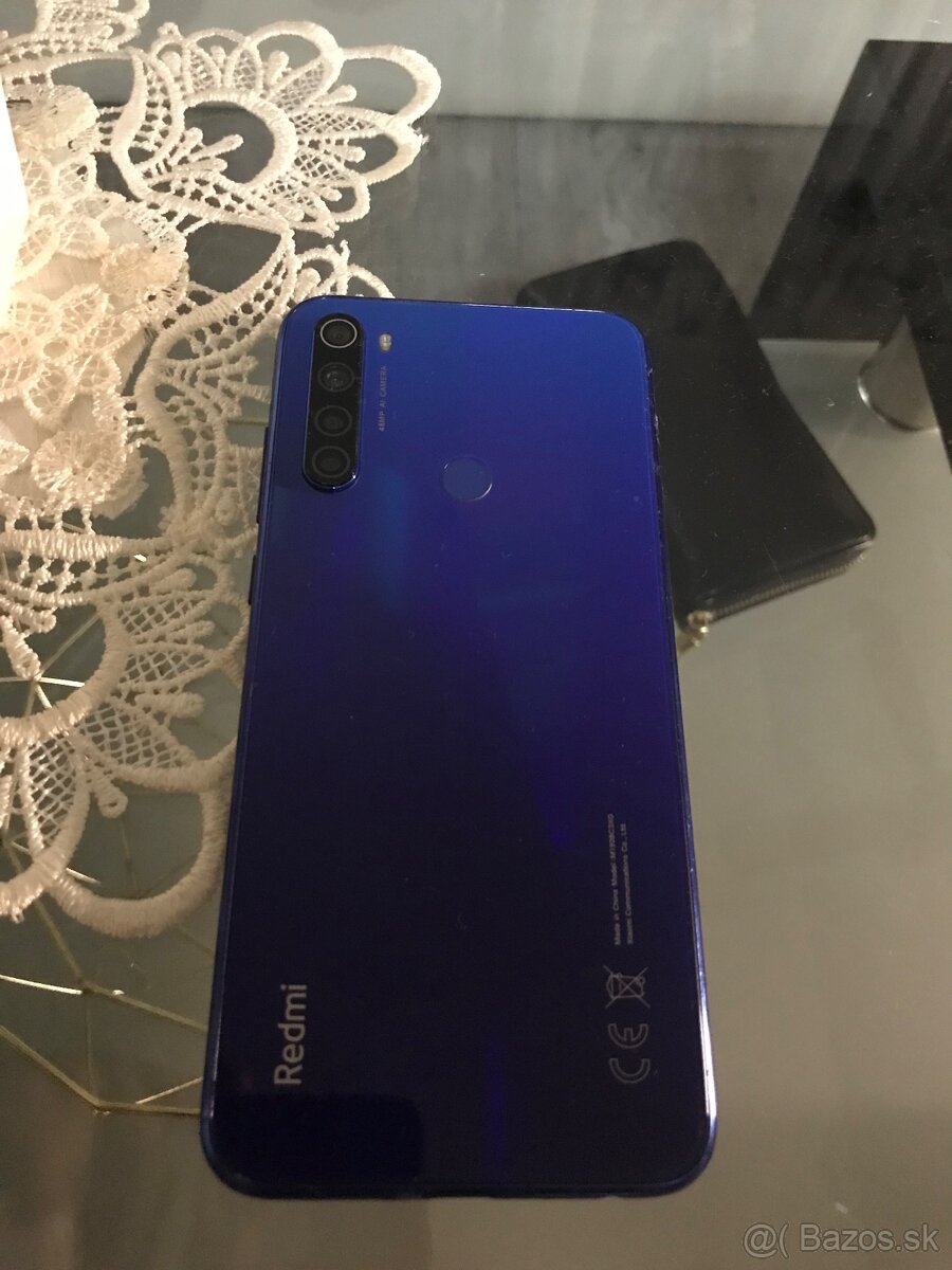 Xiaomi radmi 8t