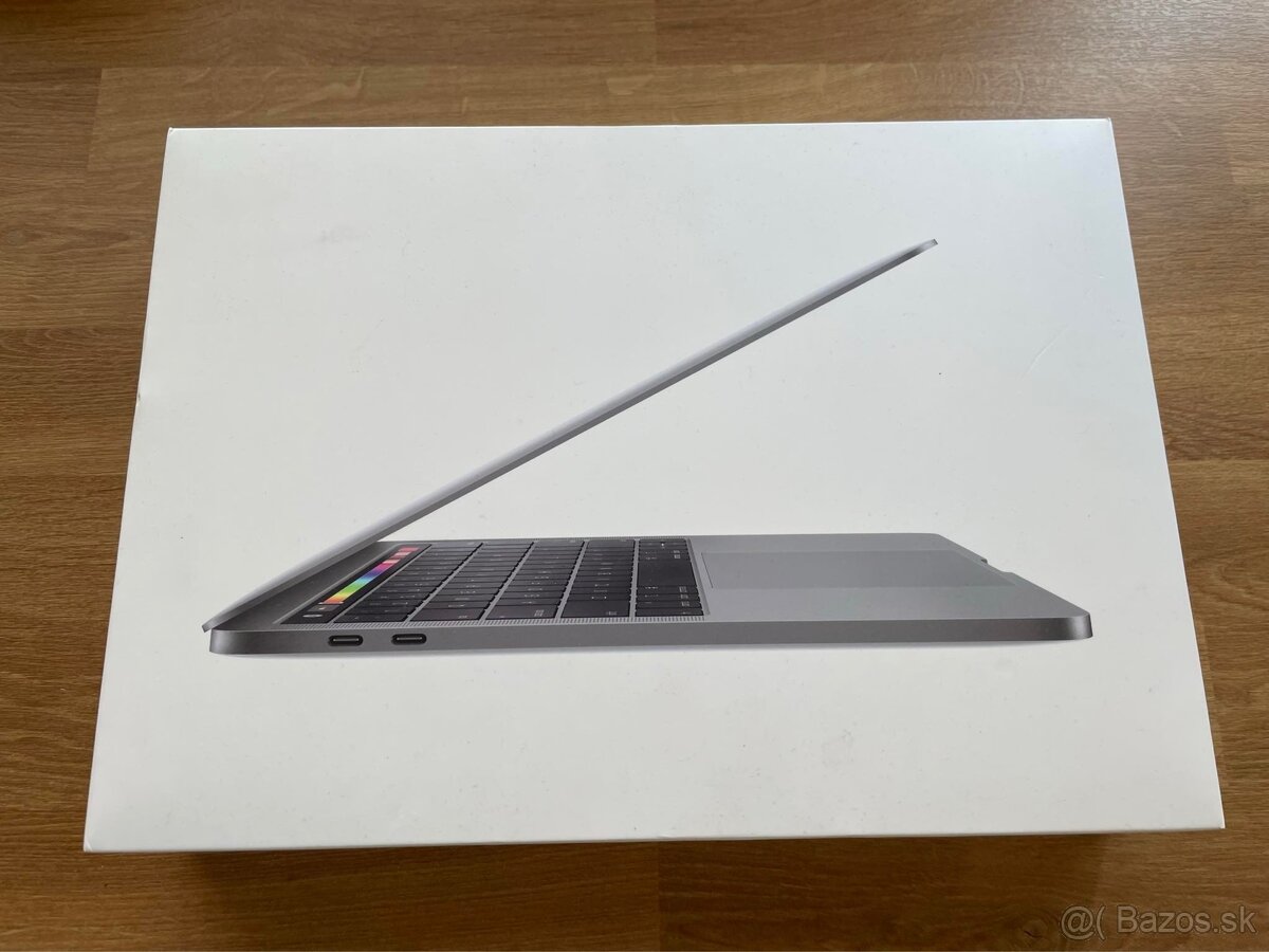 Apple MacBook Pro 13" (2019) - Space Grey - MUHP2SL/A