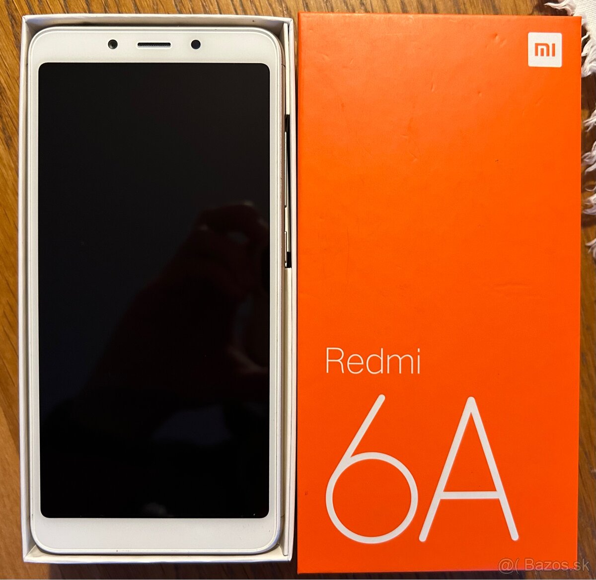 Xiaomi Redmi 6A