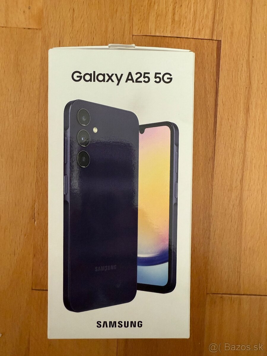 Samsung Galaxy A25 5G