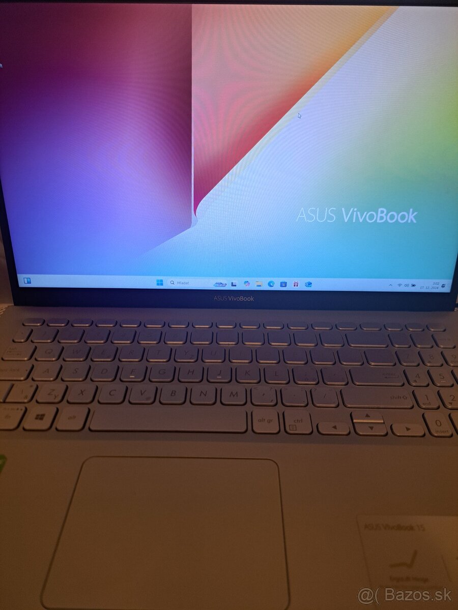 Asus vivobook 15