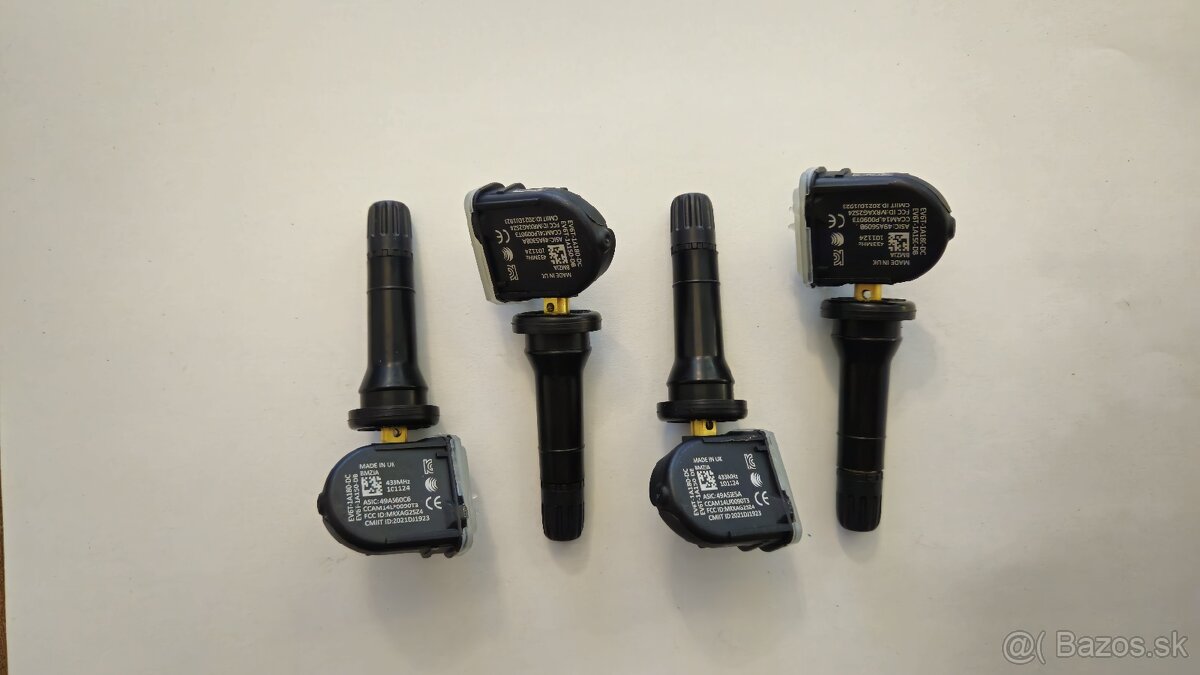 FORD TPMS