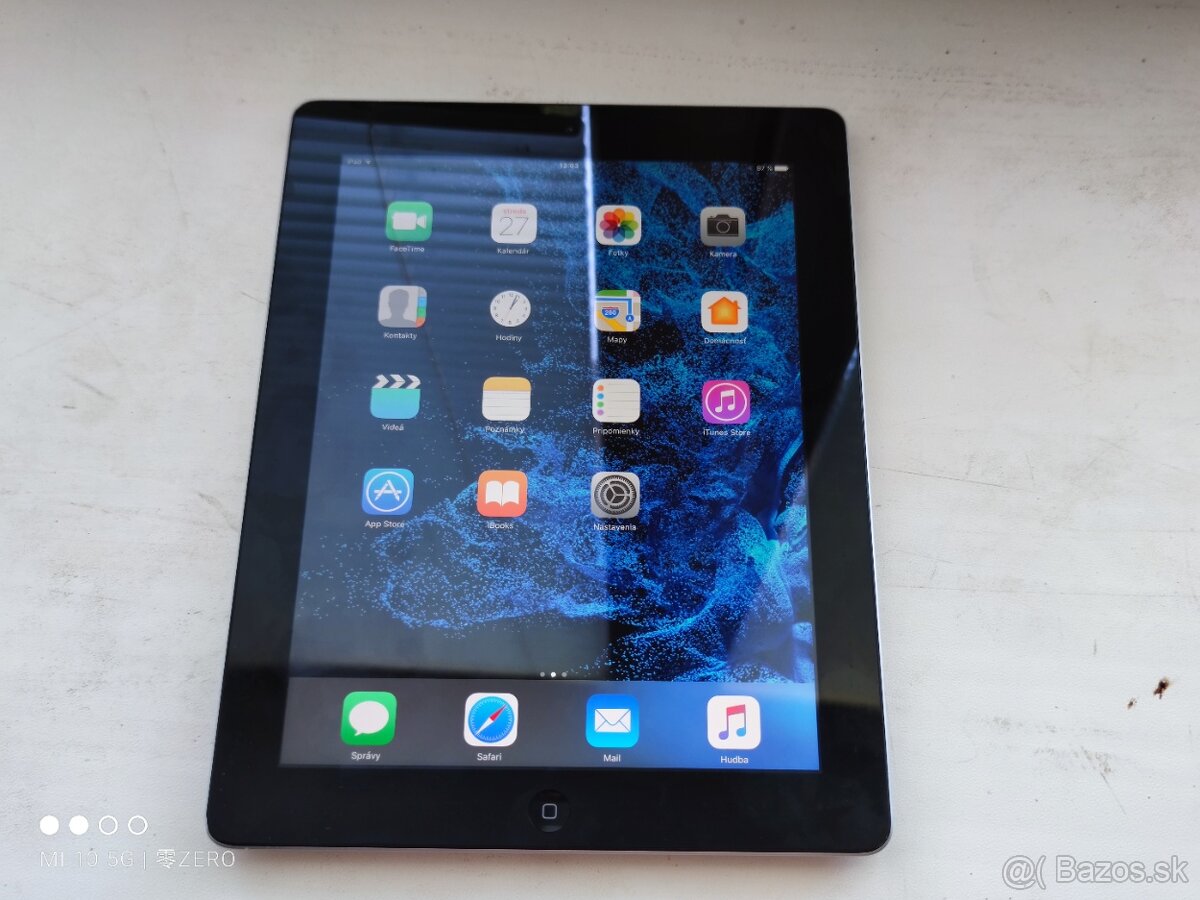 Apple iPad 16GB 4.gen