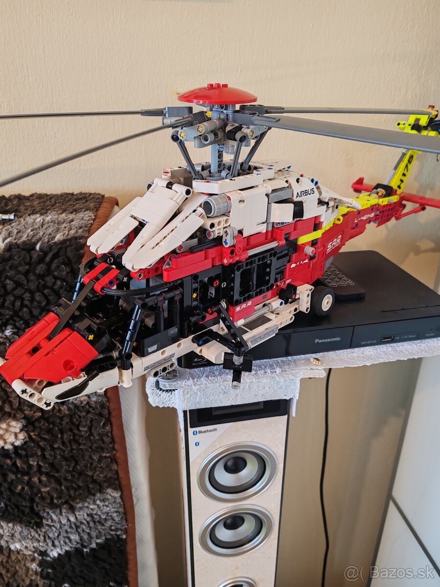 Lego Techinc 42145