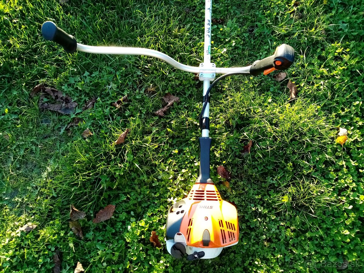 Krovinorez Stihl fs 70C