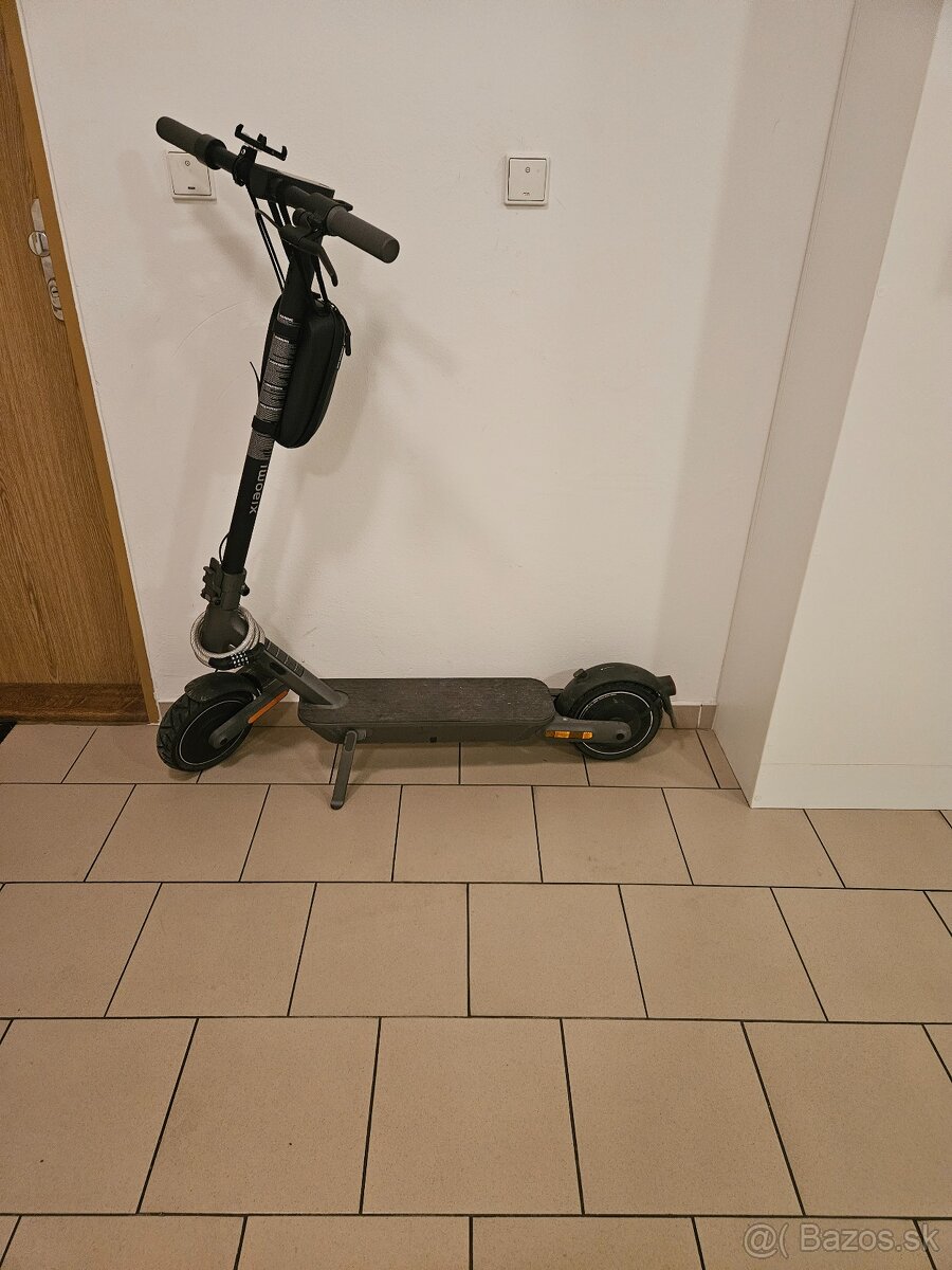 Xiaomi Electric Scooter 4 Ultra EU kolobežka