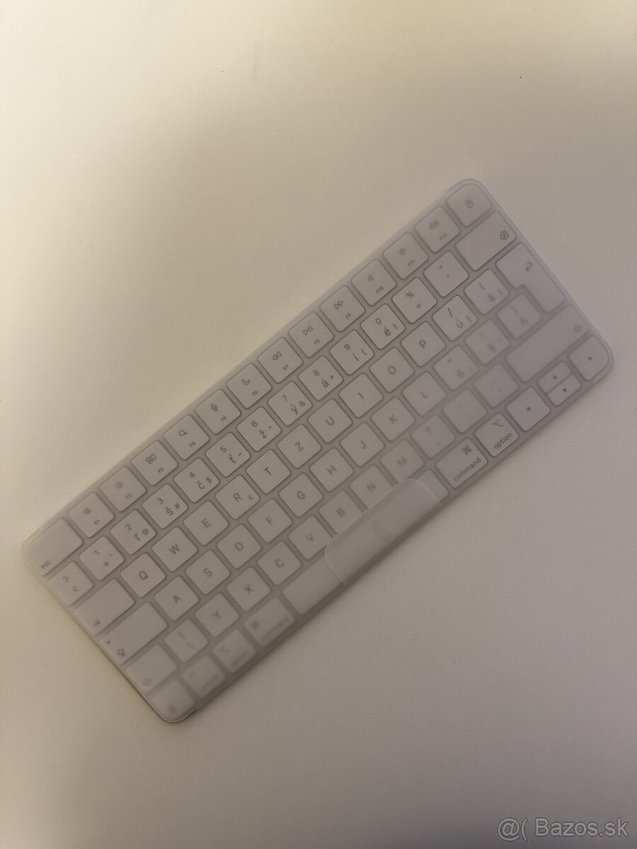 Apple Magic Keyboard 2024 – SK usb c