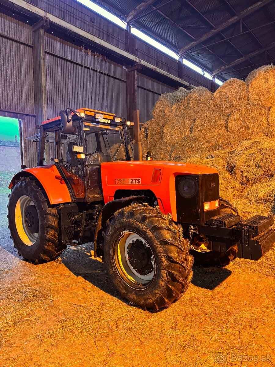 Zetor 16345