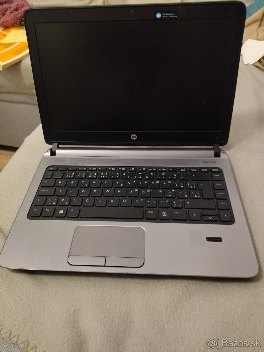 HP ProBook 430 G2 /SSD v Peknom stave   -