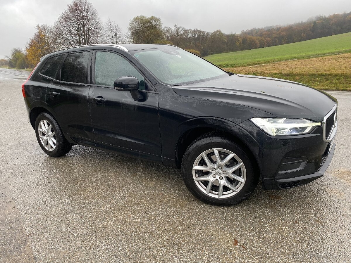 Volvo XC60 AWD 2019 FULL LED