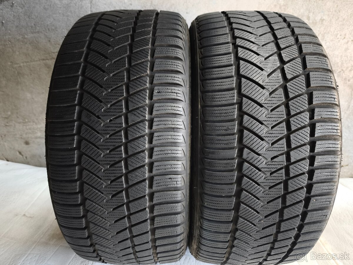 245/40 r18 zimné pneumatiky