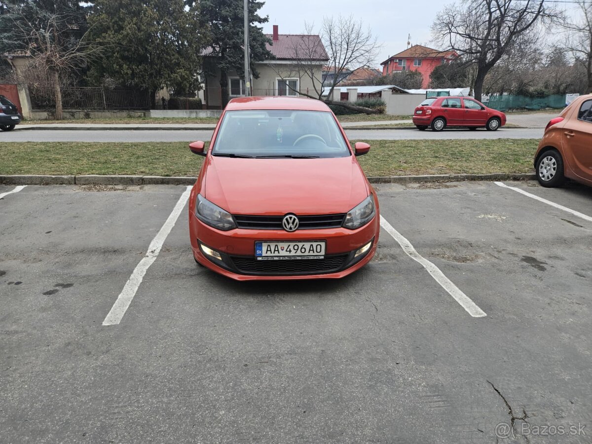 Polo 1,2