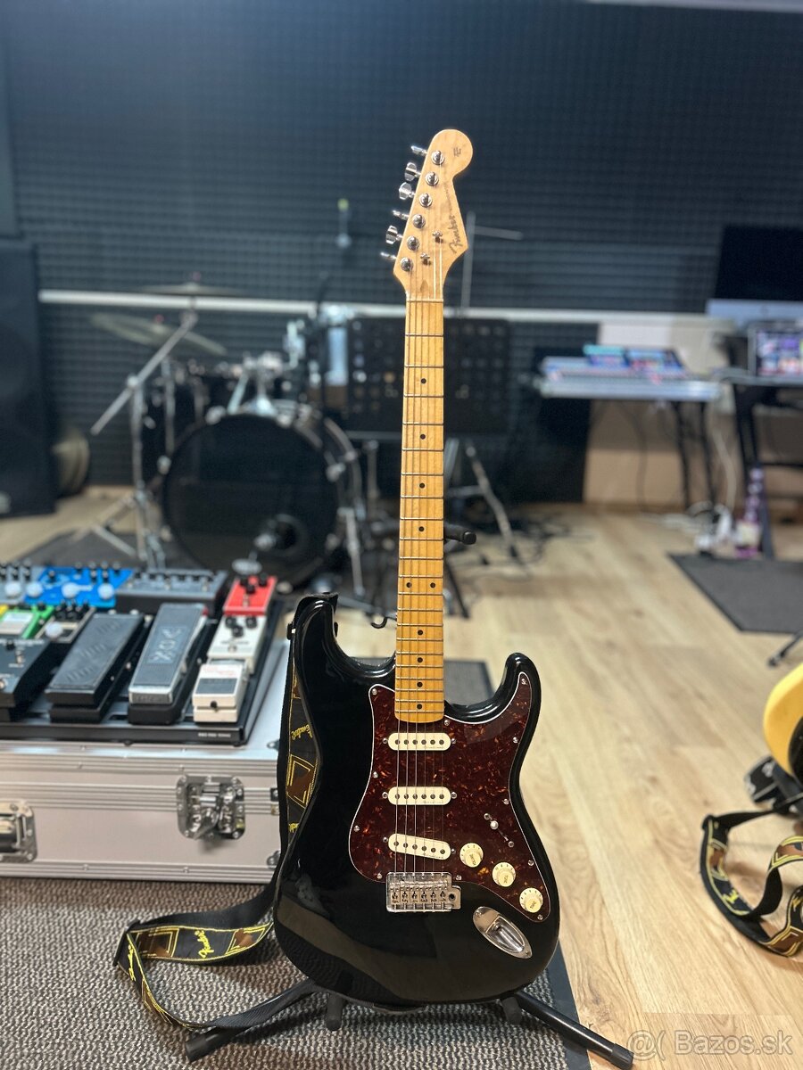 Fender stratocaster