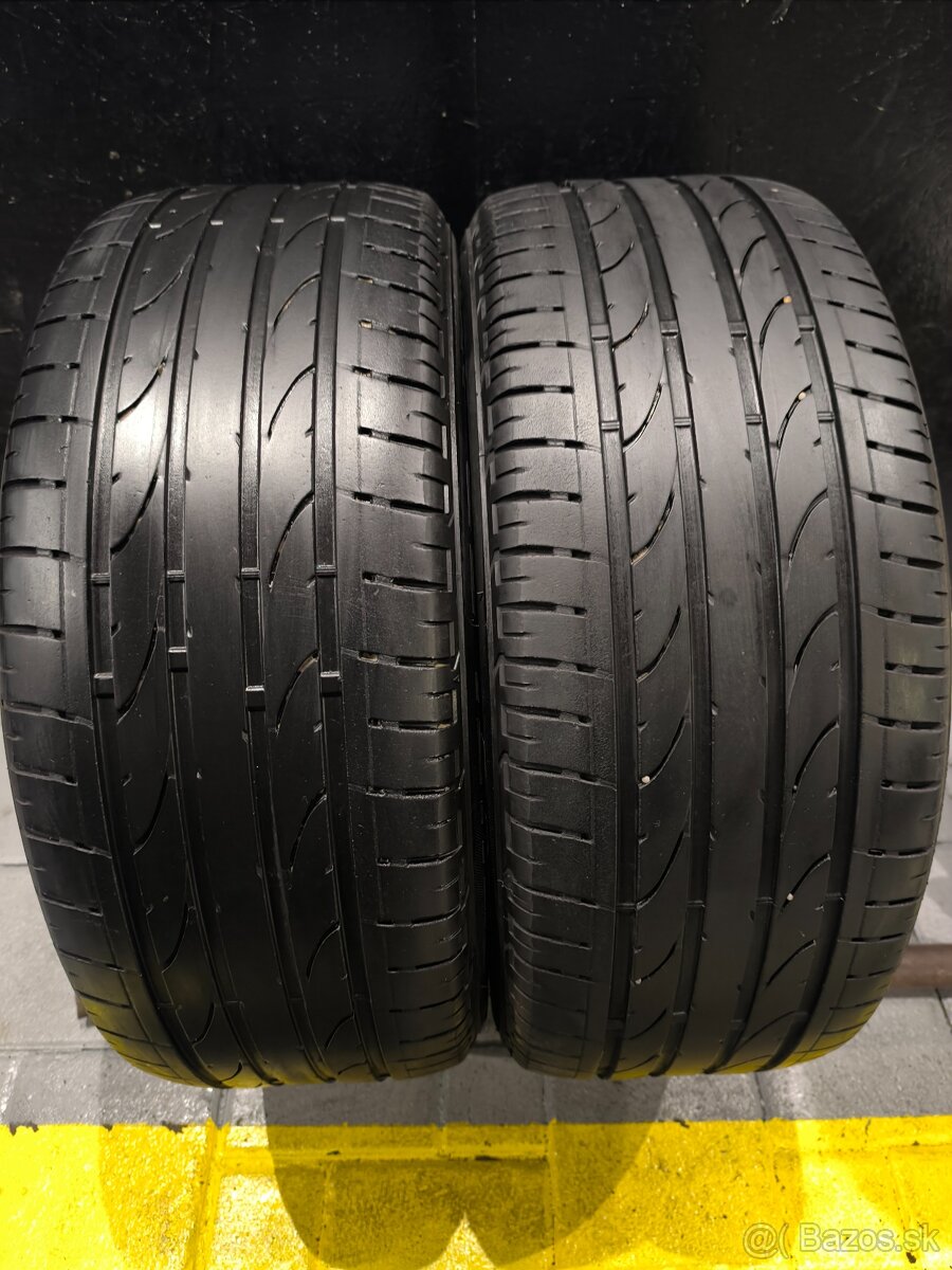 235/50 R18 Bridgestone letne pneumatiky