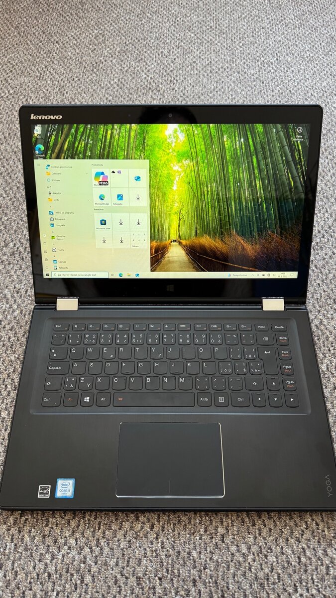 Predam Lenovo Yoga 700-14ISK