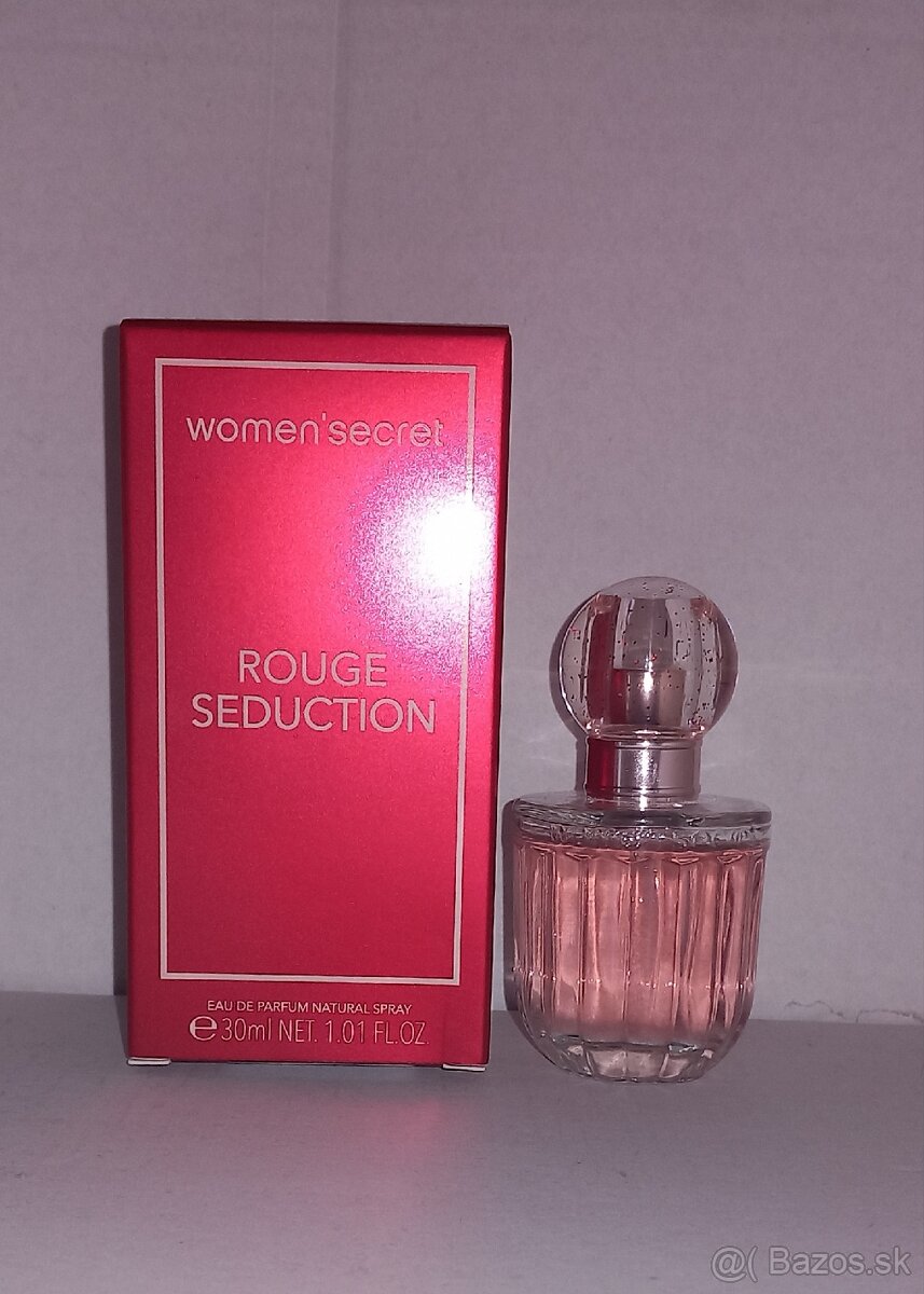 Women' secret - Rouge Seduction