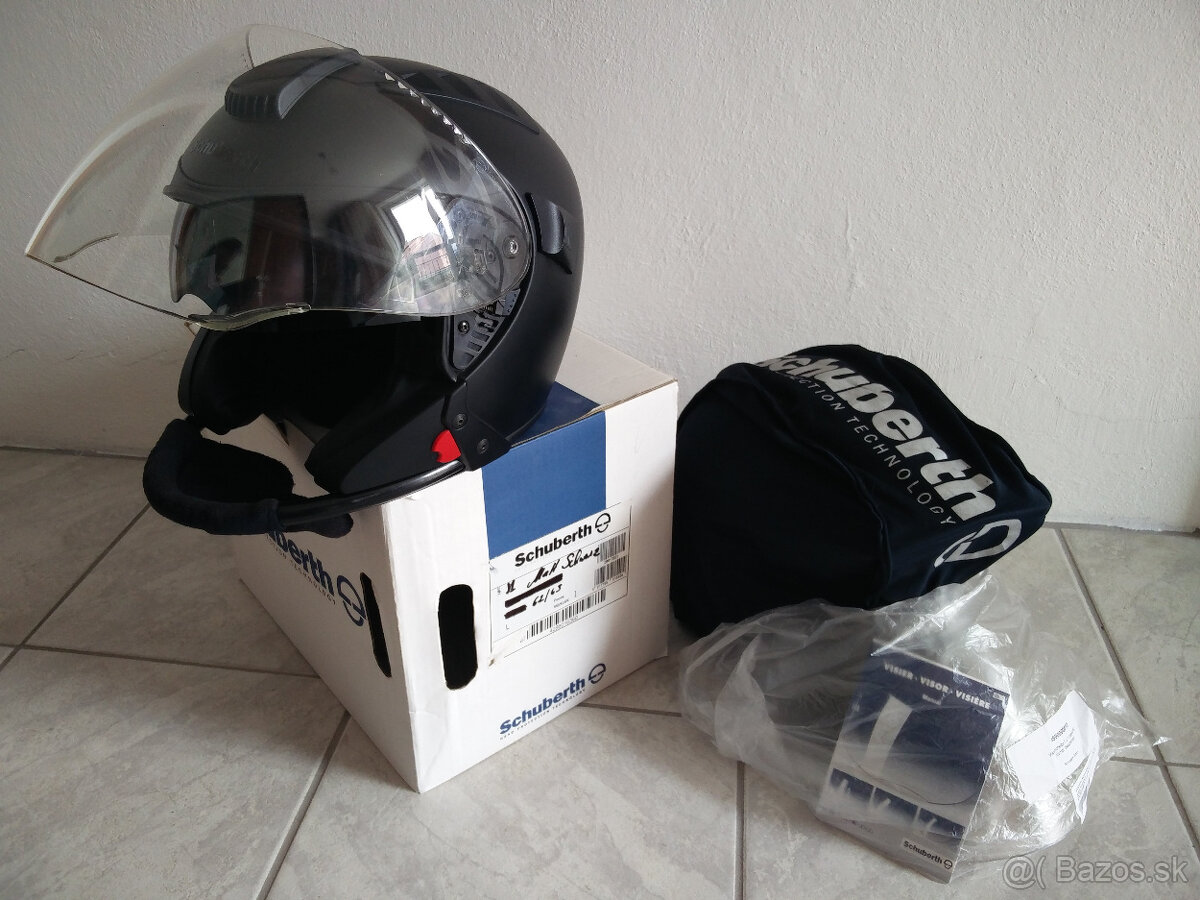 Schuberth