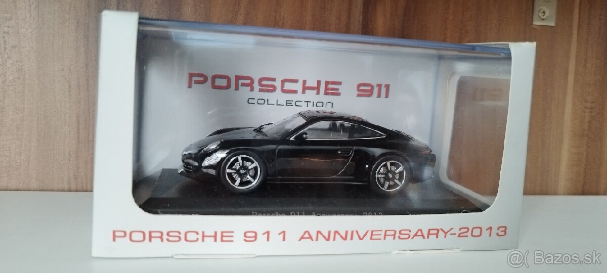 PORSCHE I. 1:43