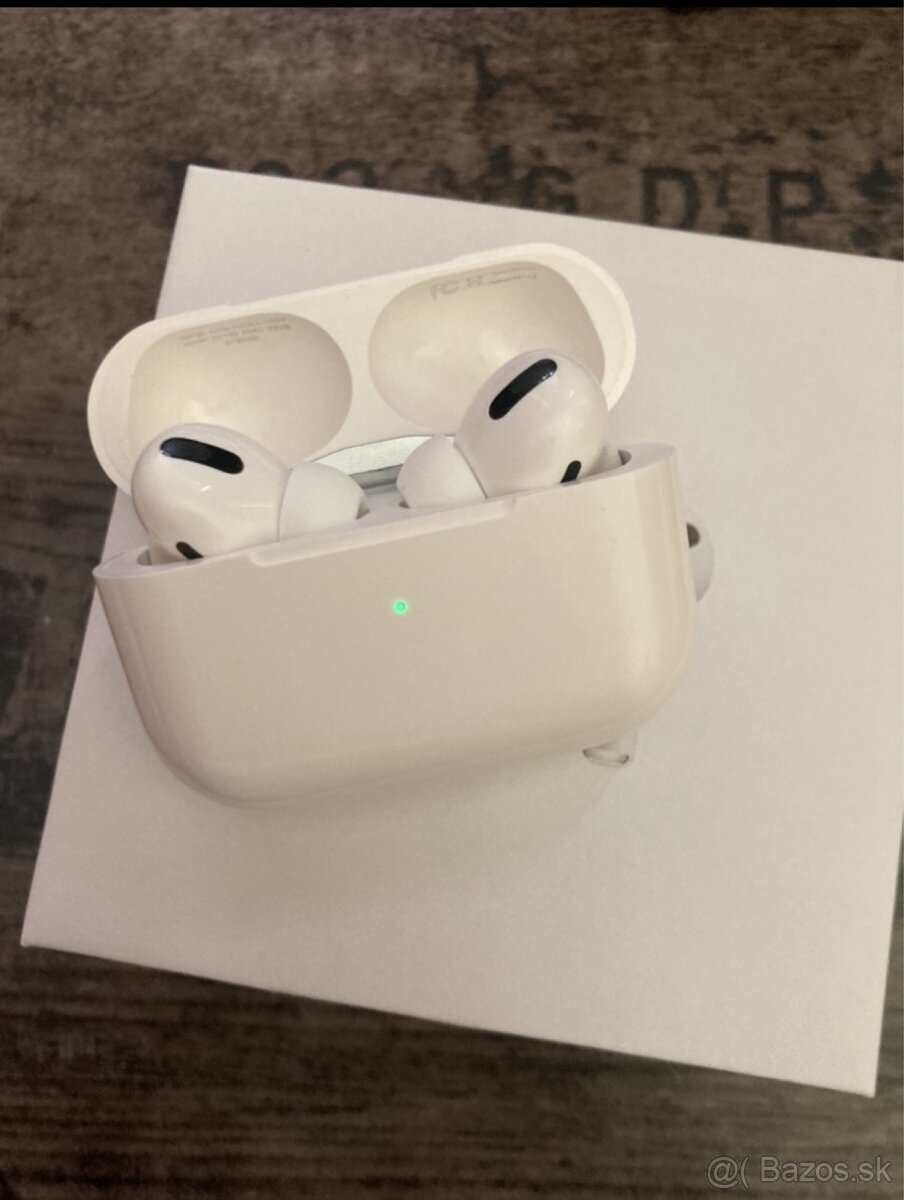 AirPods pro 2