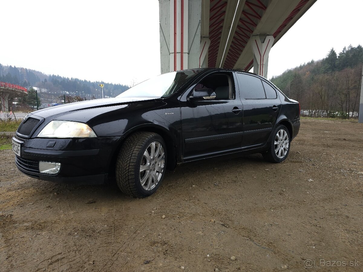 Škoda octavia EDITION 100