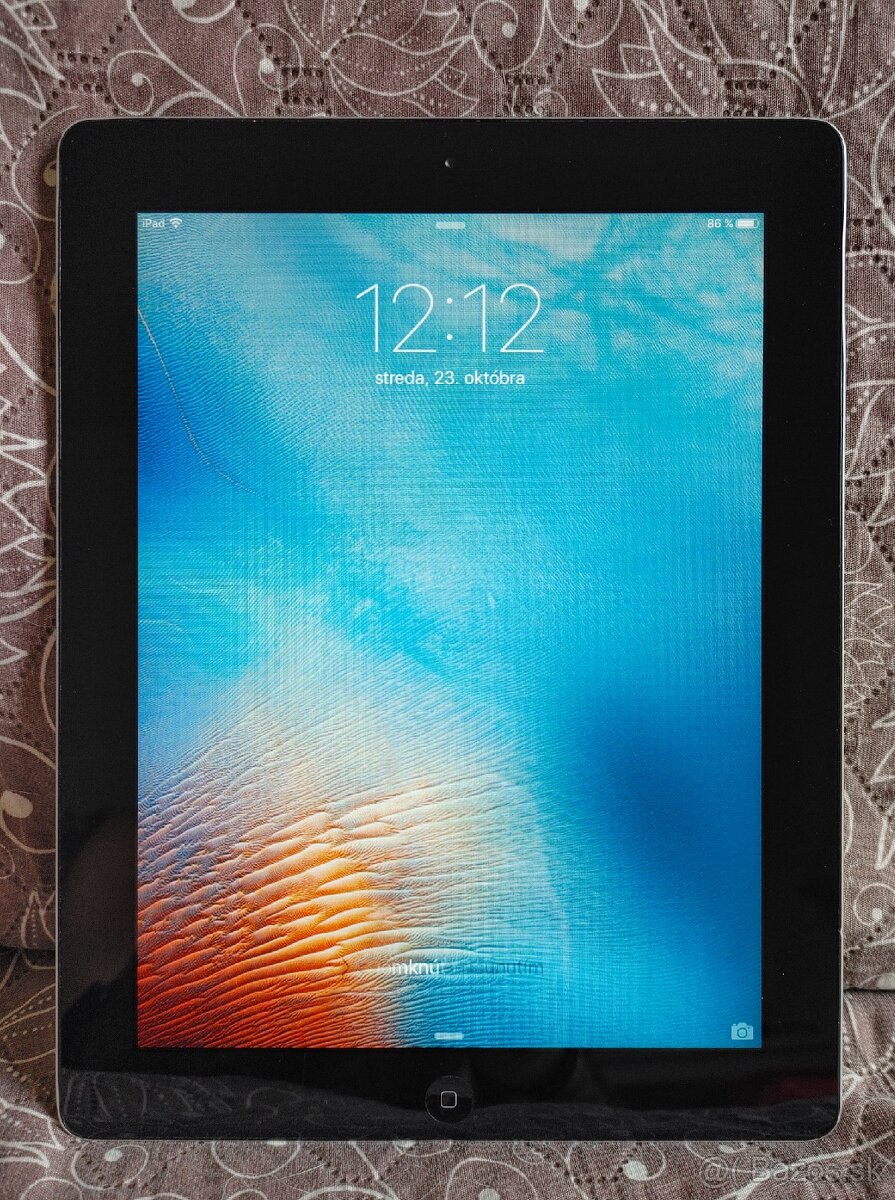 iPad Gen. 2 - 32Gb