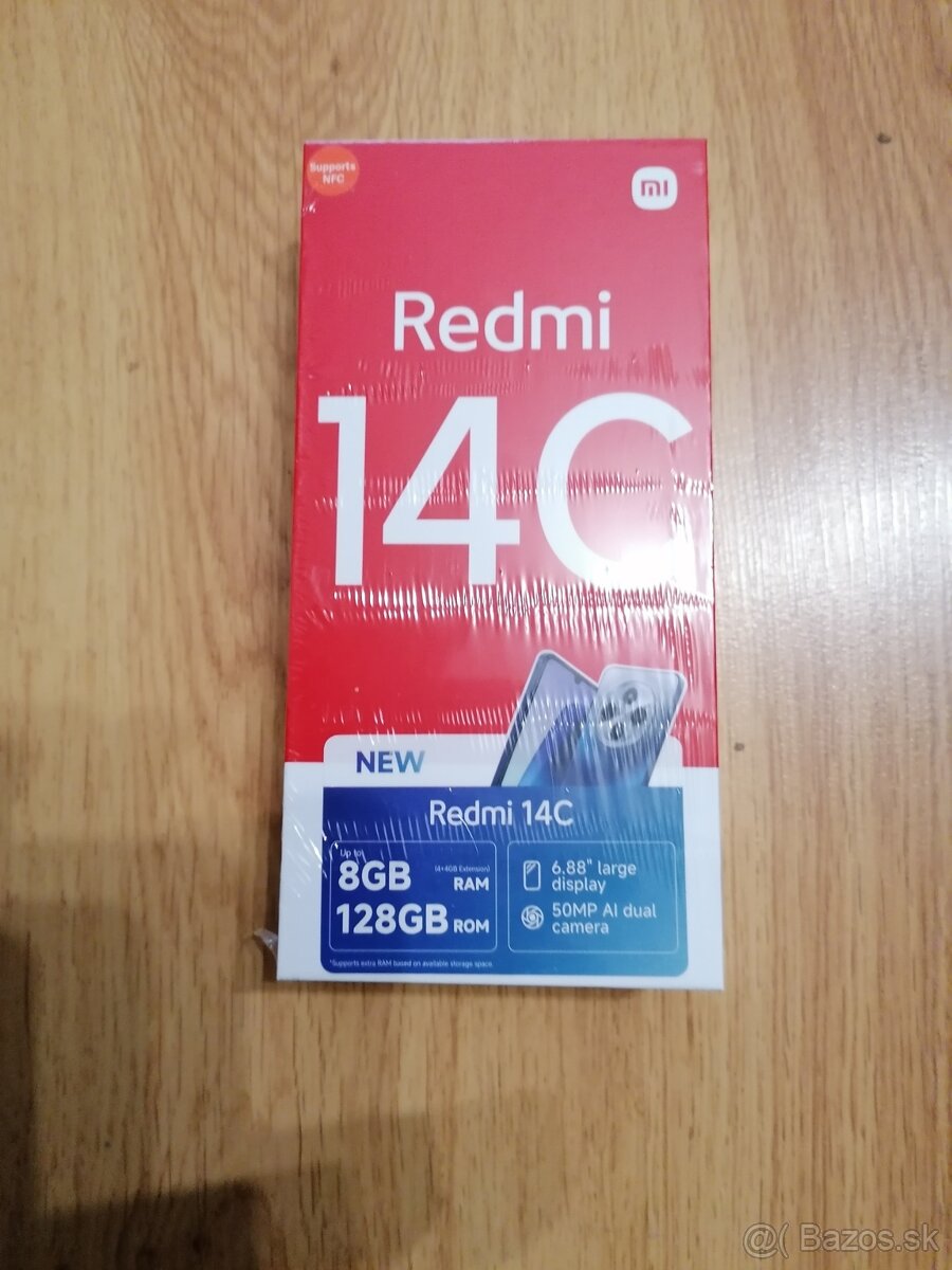 Redmi 14C