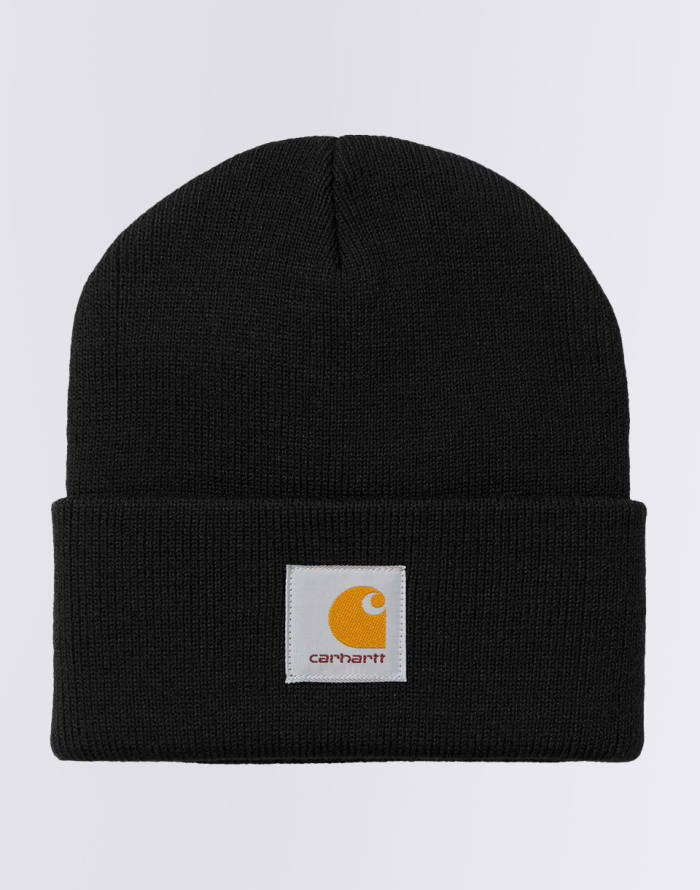 CARHARTT čiapka čierna Nová