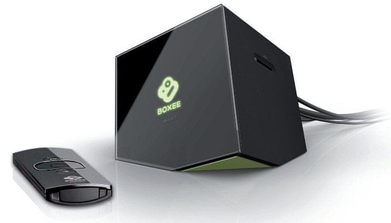 D-Link DSM-380 Boxee Box