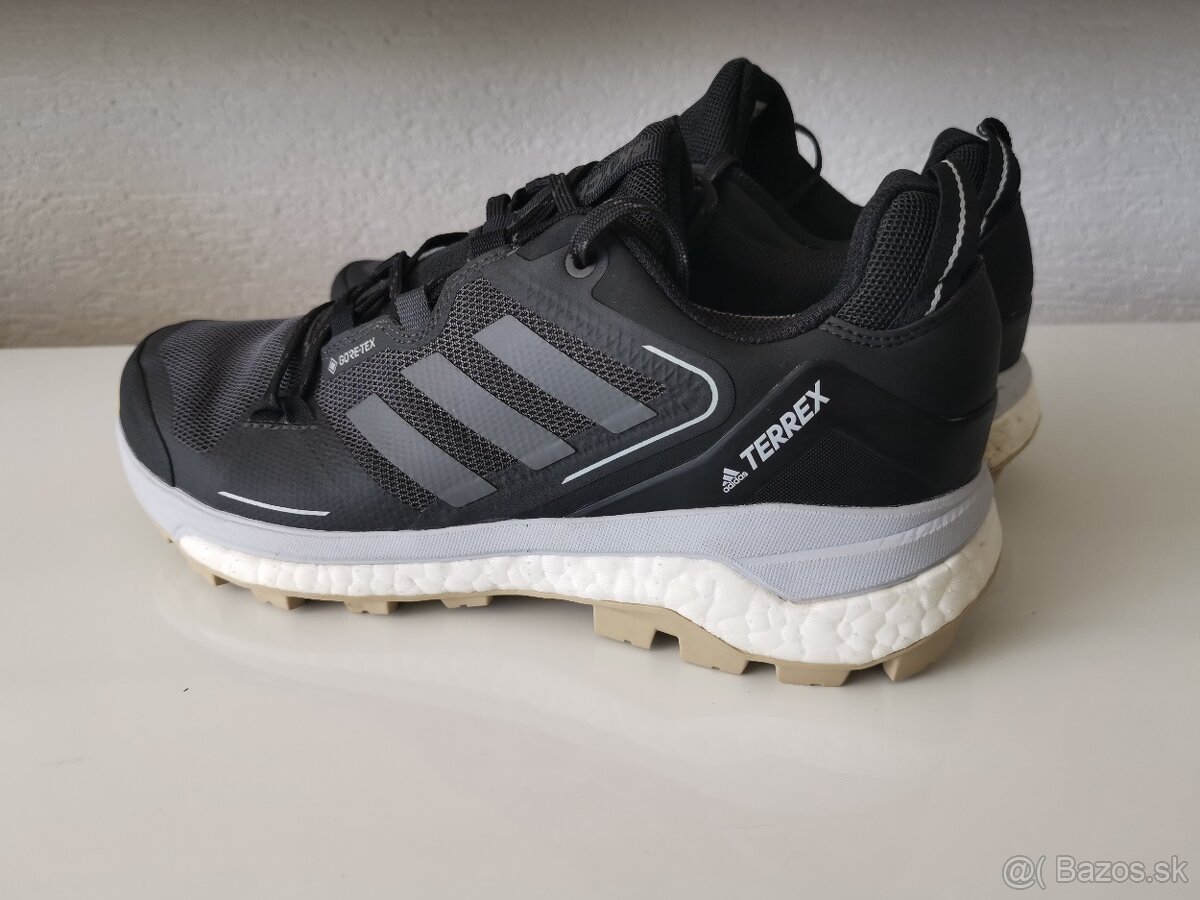 ADIDAS TERREX Skychaser 2 Goretex PC:129,90EUR Trail Tenisky