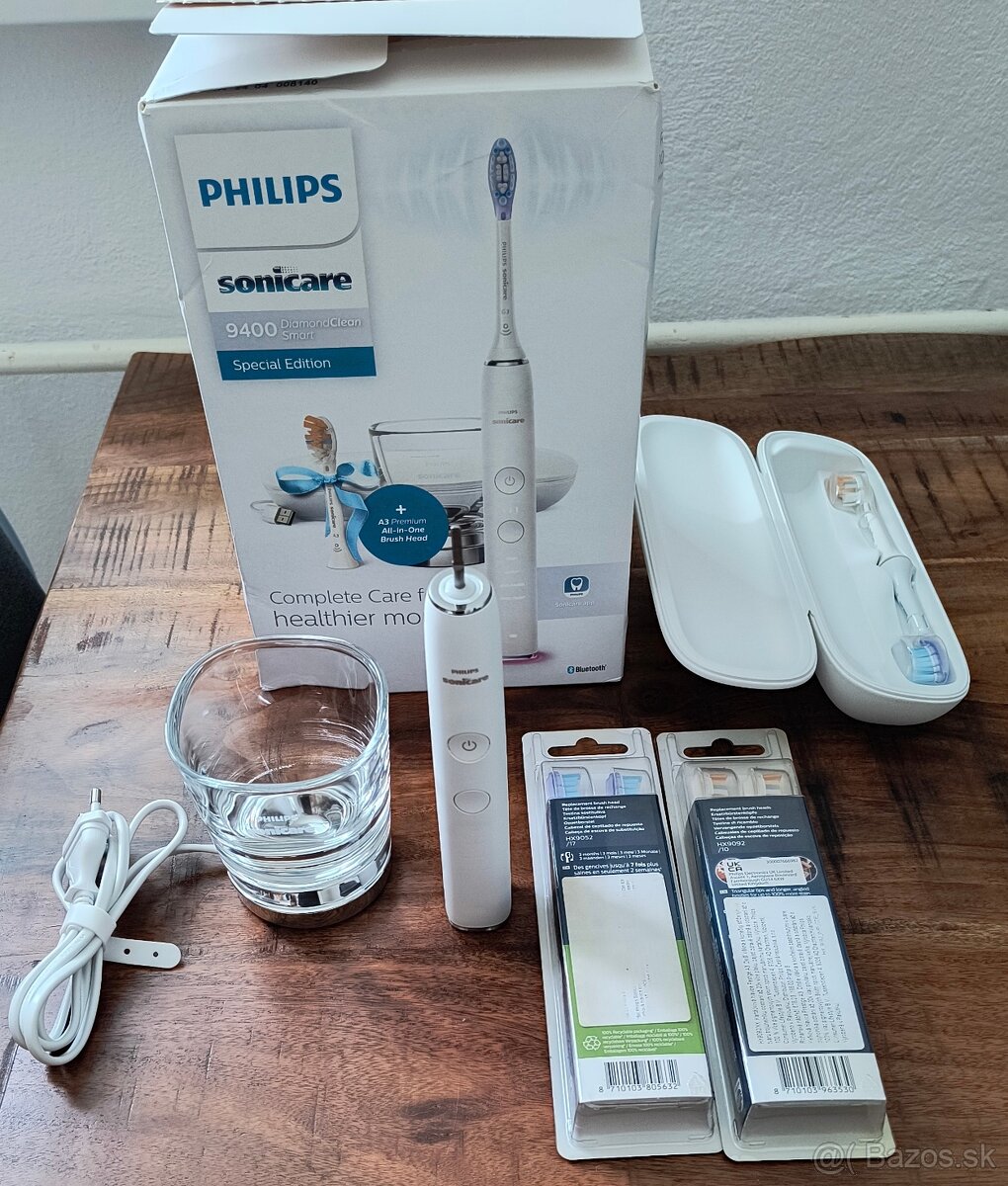 Philips Sonicare 9400 DiamondClean