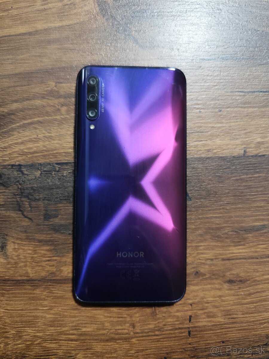 Predám Honor 9X Pro Dual SIM