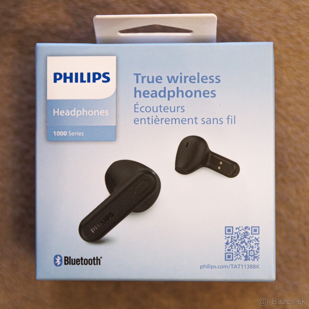 Philips 1000 series TAT1138BK