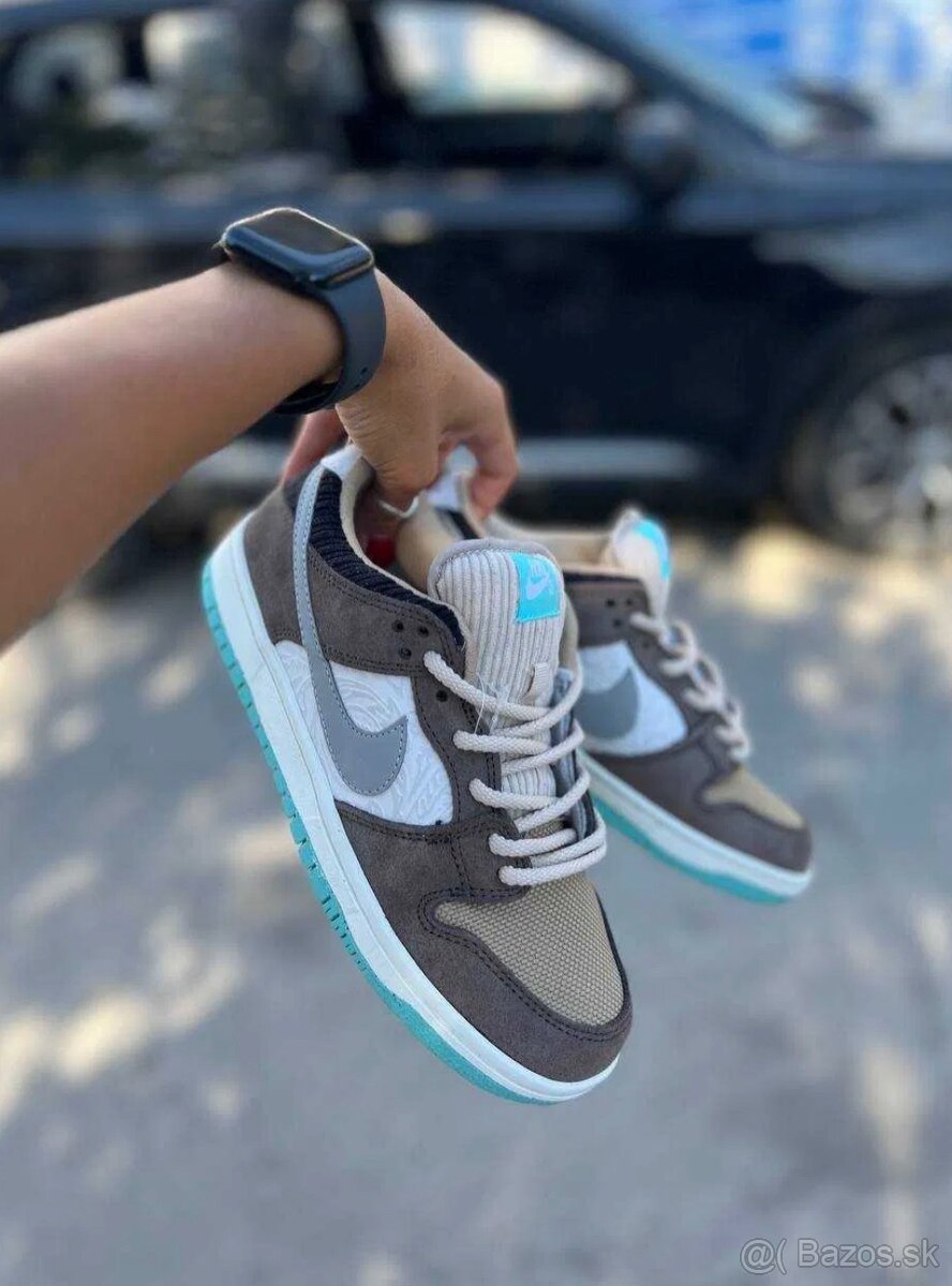 Nike SB Dunk Low Big Money Savings