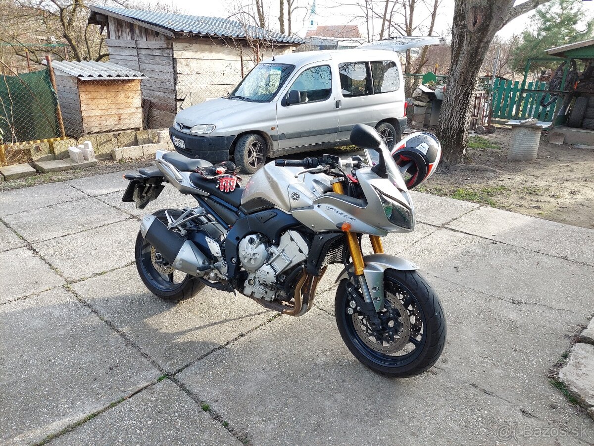 Yamaha FZ1 150K