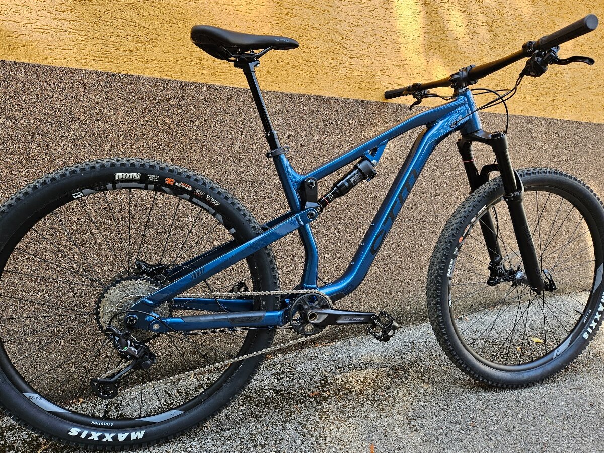 CTM Skaut 2.0 XC upgrade velkost L