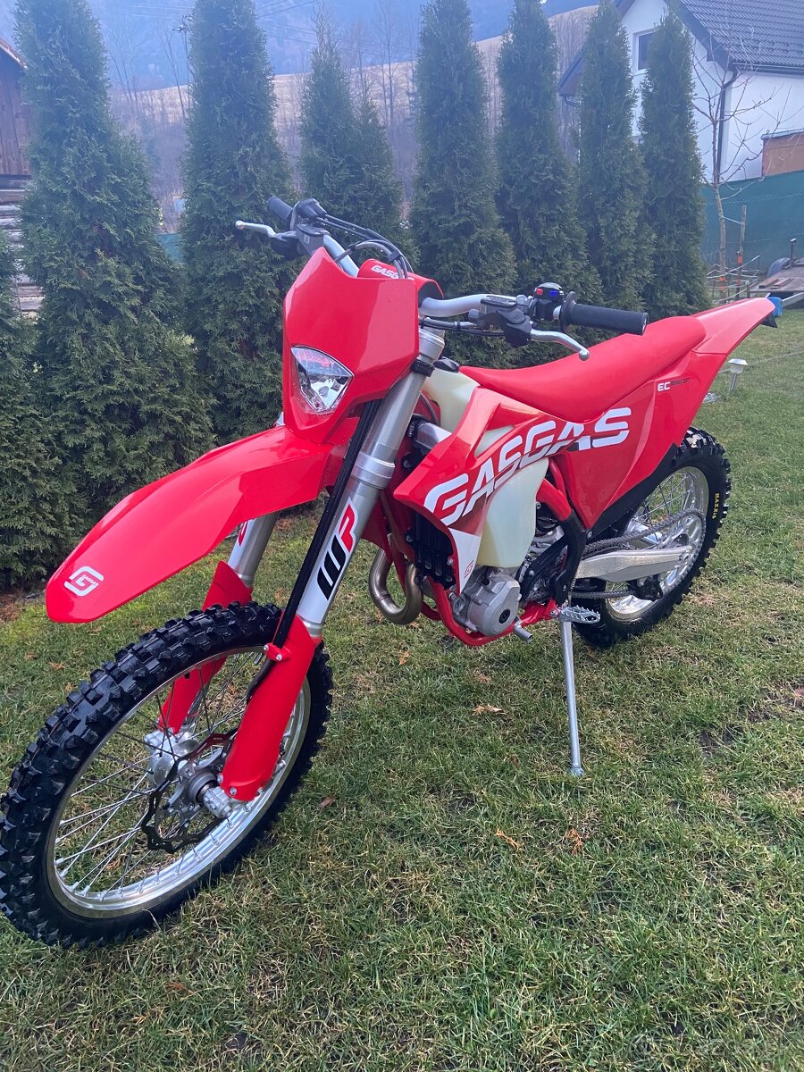 Gas gas ec 250f 2023