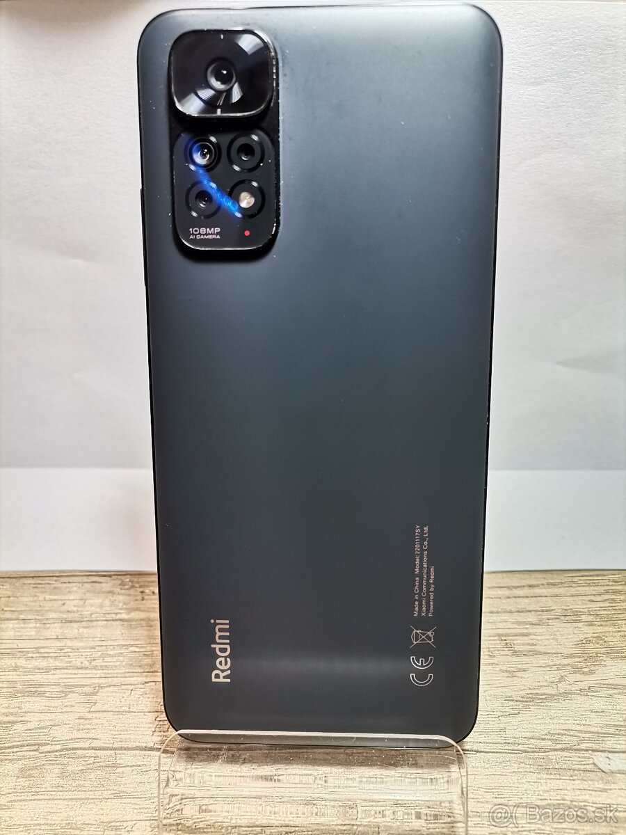 Xiaomi Redmi Note 11S 4G