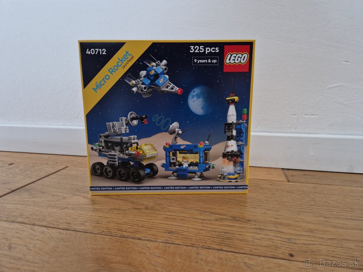 Lego 40712