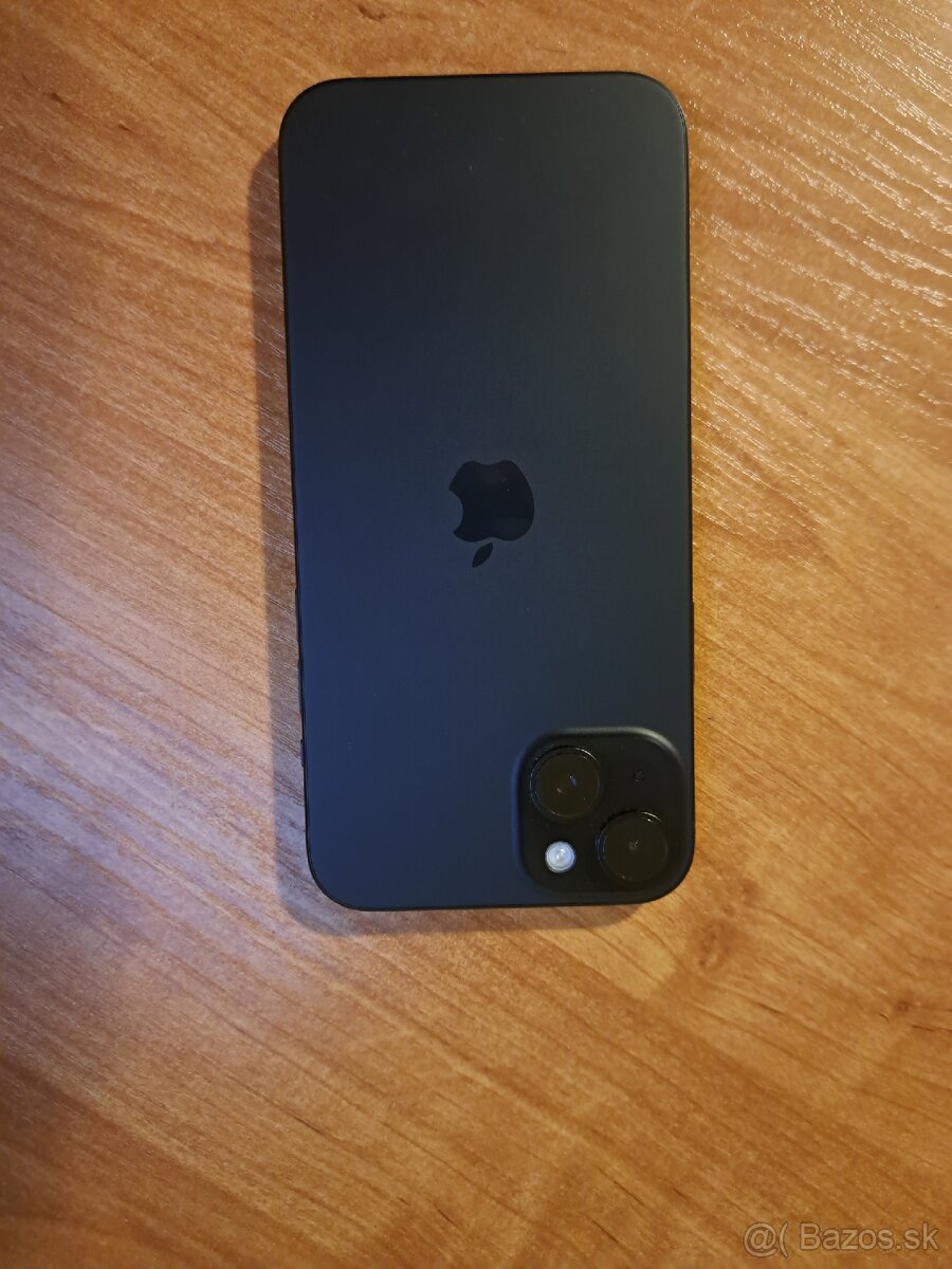 Iphone 15 plus 128 gb