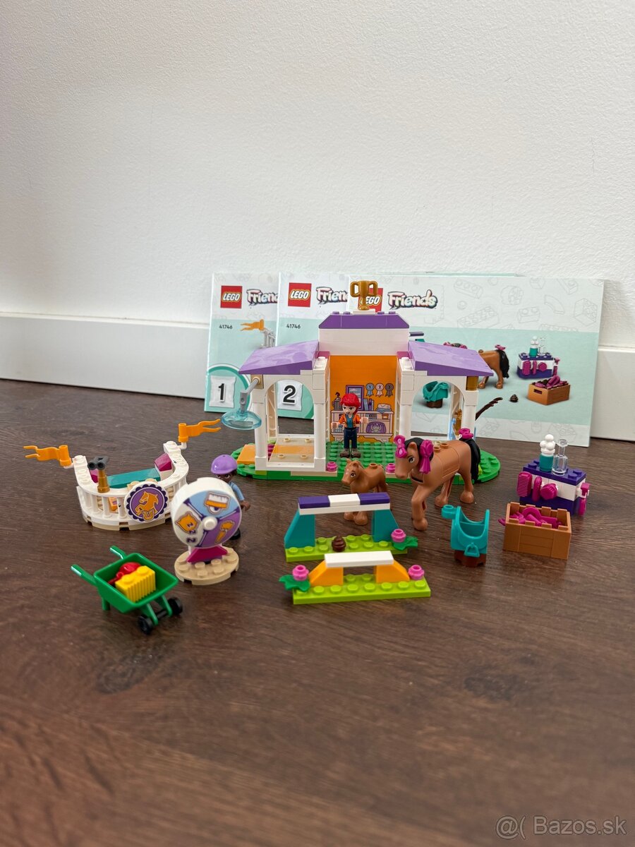 Lego Friends