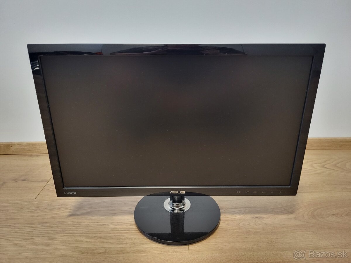 LCD monitor 21,5"
