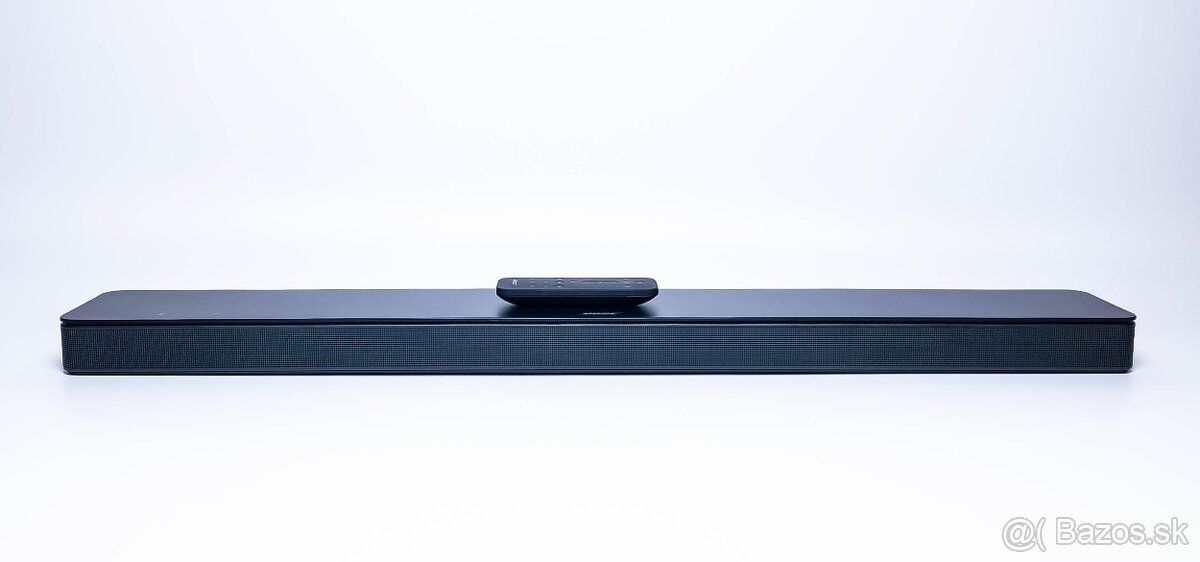 Bose Soundbar 500