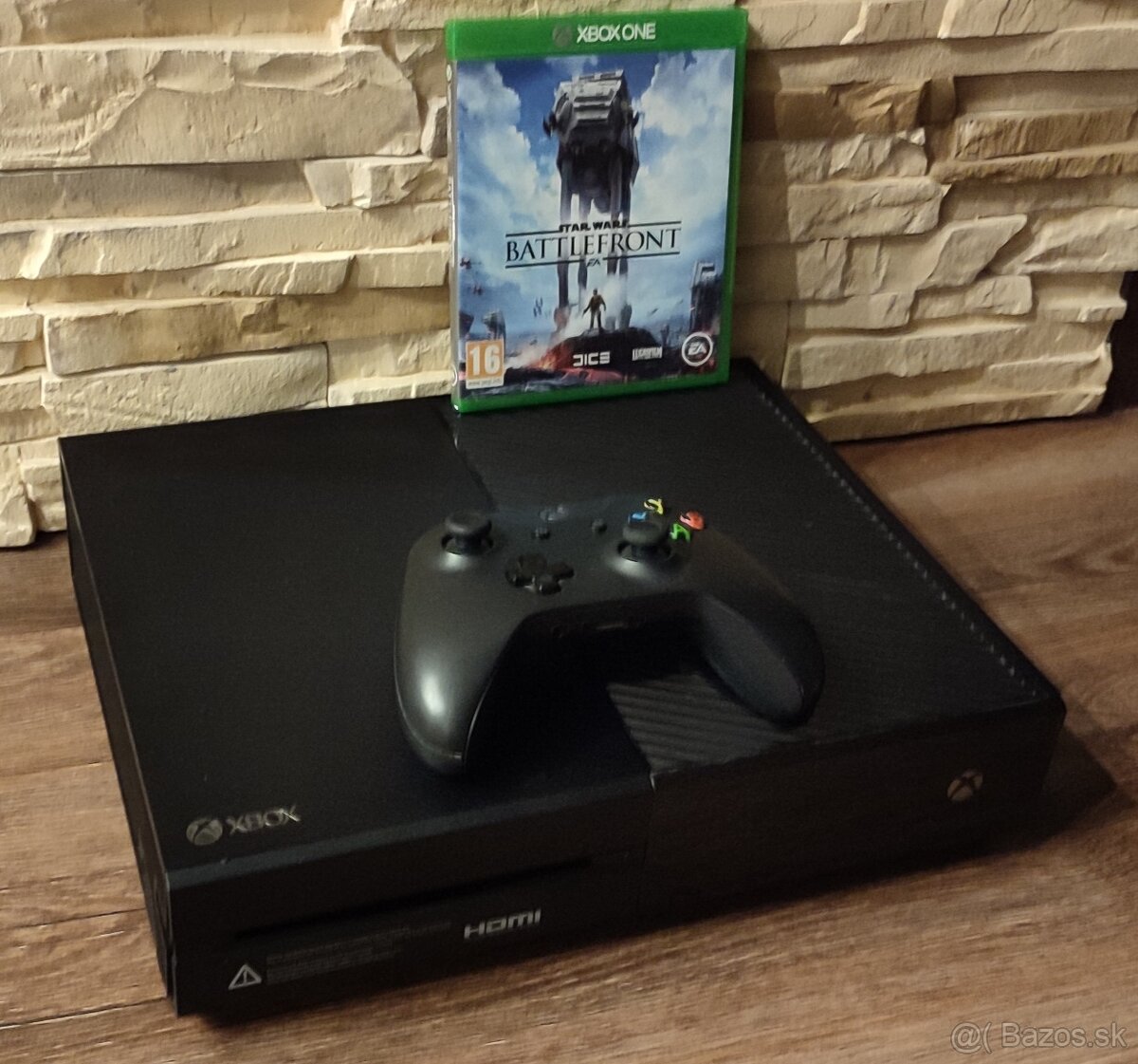 Xbox one