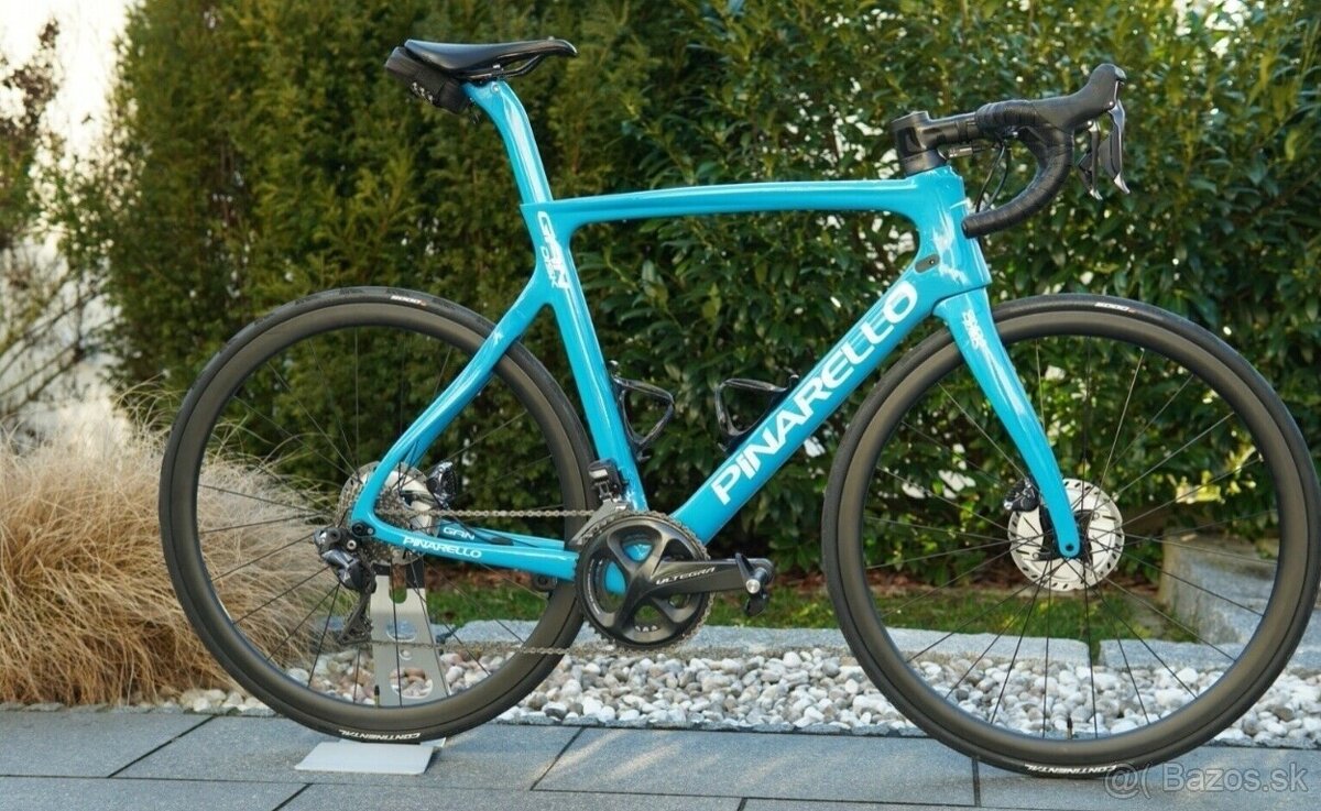 Pinarello Gan Disk