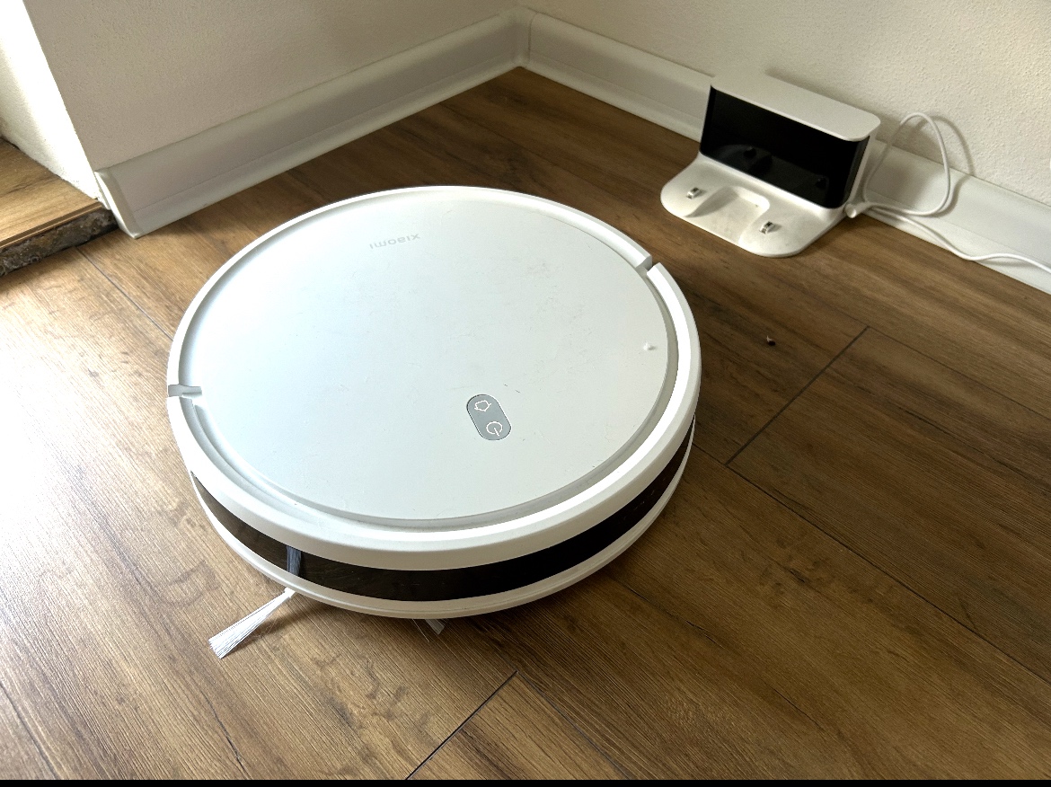 Xiaomi Vacuum E10