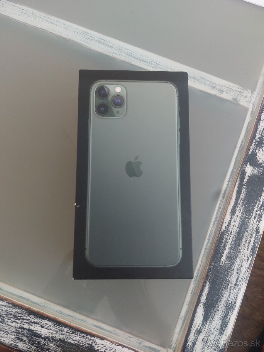 Apple iPhone 11 Pro Max 64gb