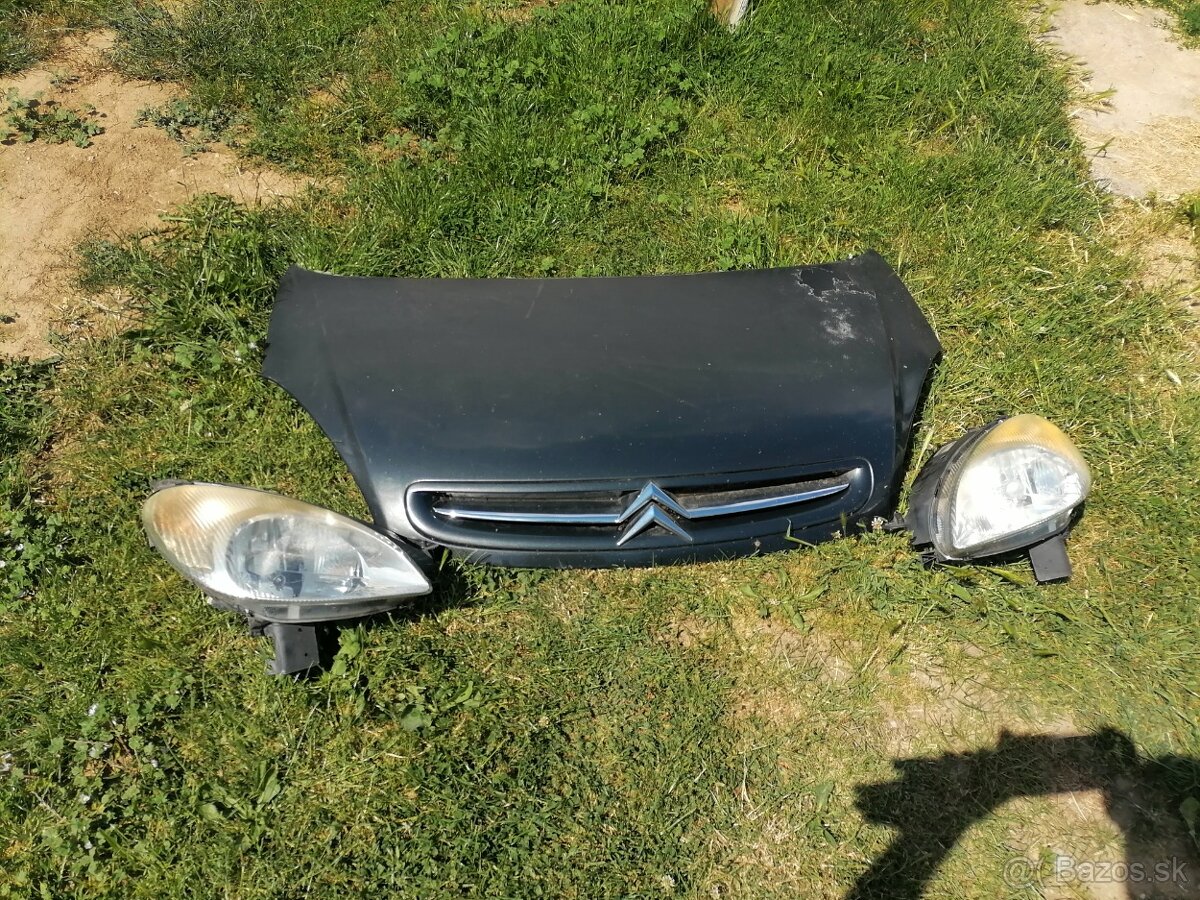 Citroen xsara picaso