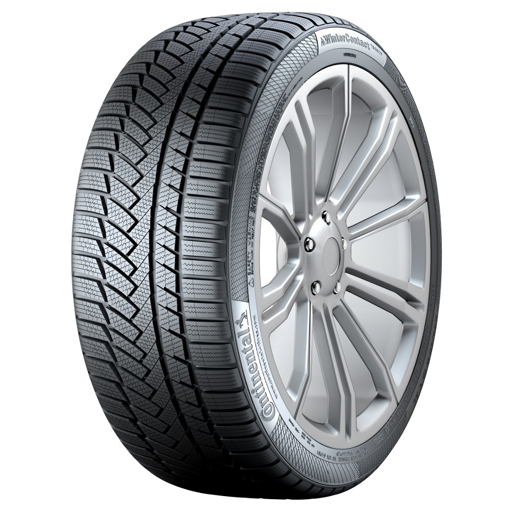 Zimné pneumatiky Continental 215/50 R 17 95V