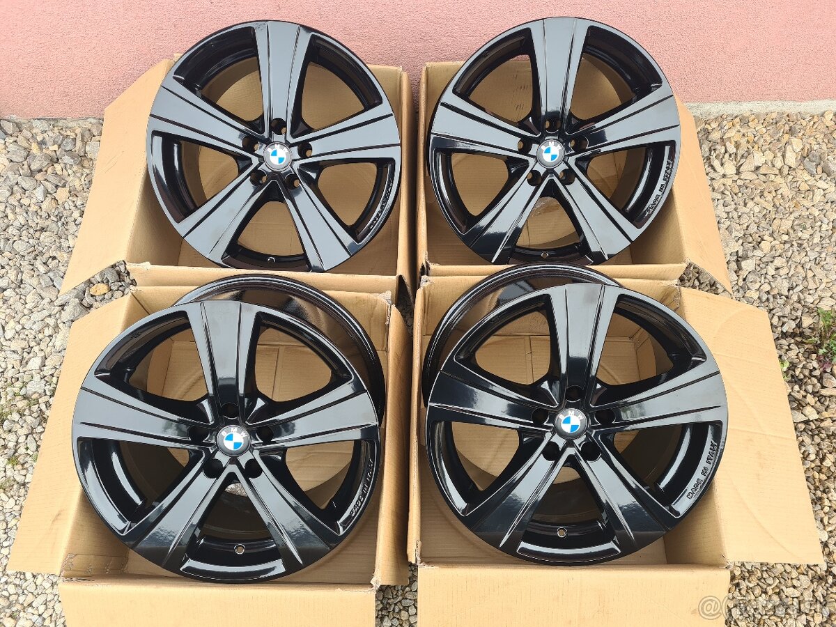 5x120 R19 BMW X5