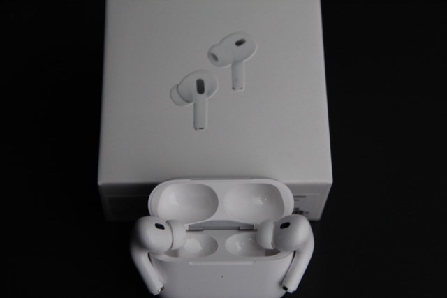 Airpods pro 2 generácie